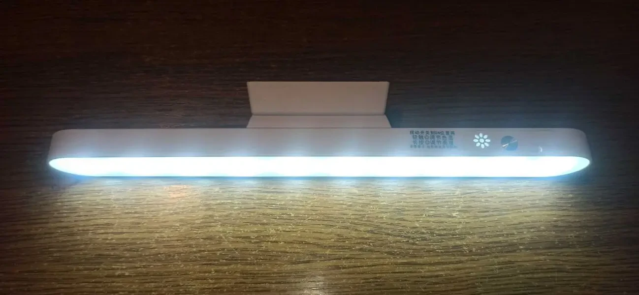 Светильник светодиодный 2