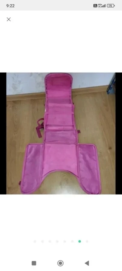 Рюкзак шкільний від kite 8