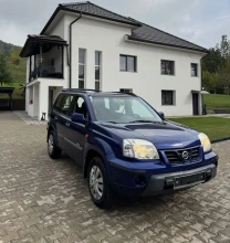 Nissan X-trail Авто для ЗСУ розсрочка