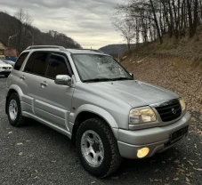 Suzuki Grand Vitara 4х4 Авто для ЗСУ розсрочка