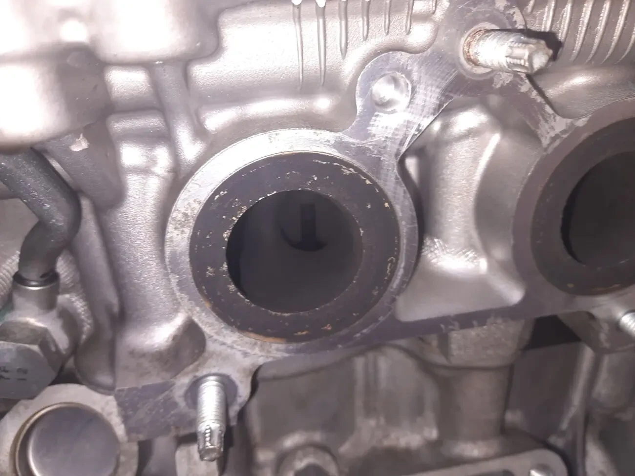 Двигатель Lexus GS300 3GR-FSE 3.0 2005-2013 1900031382 1900031384 5