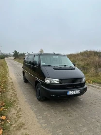 Volkswagen T4 розсрочка Авто для ЗСУ