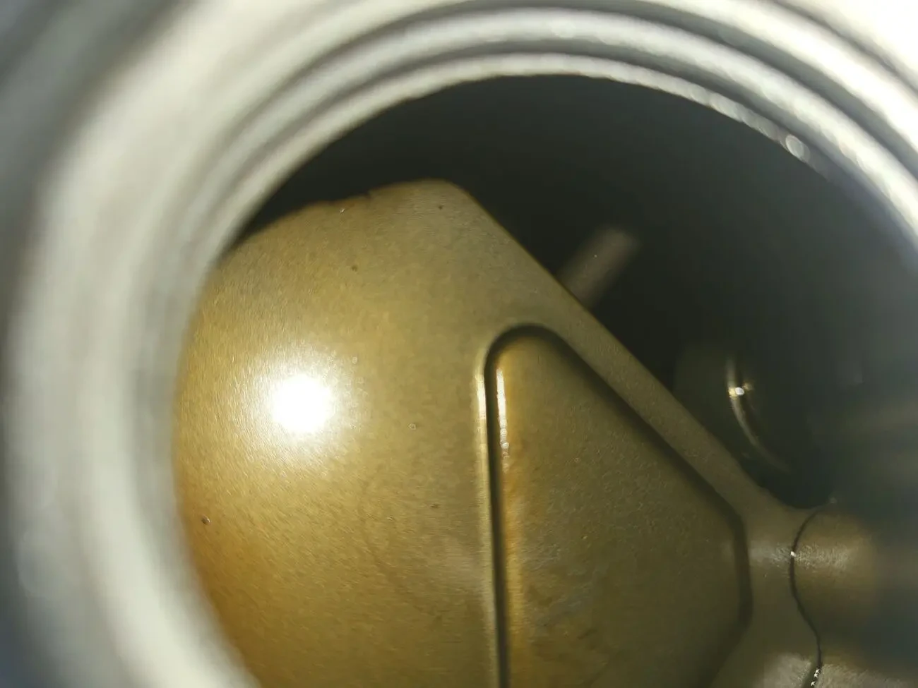 Двигатель Toyota RAV4 2.0i 3ZRFE 2013-2018 6