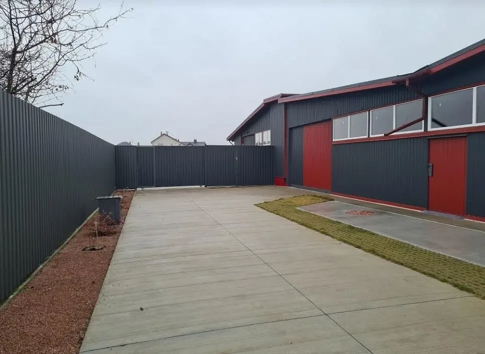 сдам в аренду рабочее помещение свободного назначения 9