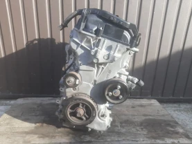 Двигатель Mazda 6 GG 2.3i L3-VE Ford Mondeo SEBA 2002-2008