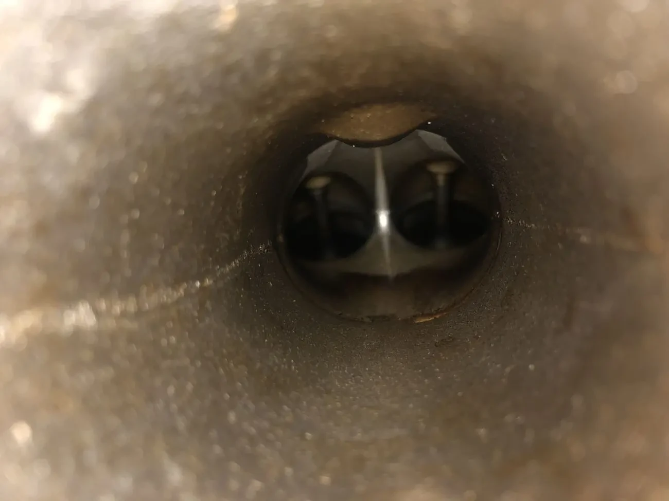 Двигатель Infiniti FX35 M35 G35 3.5i VQ35DE 2003-2009 9