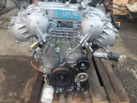 Двигатель Nissan Teana J32 2.5i VQ25DE 10102JN0A0 10102JN0A1