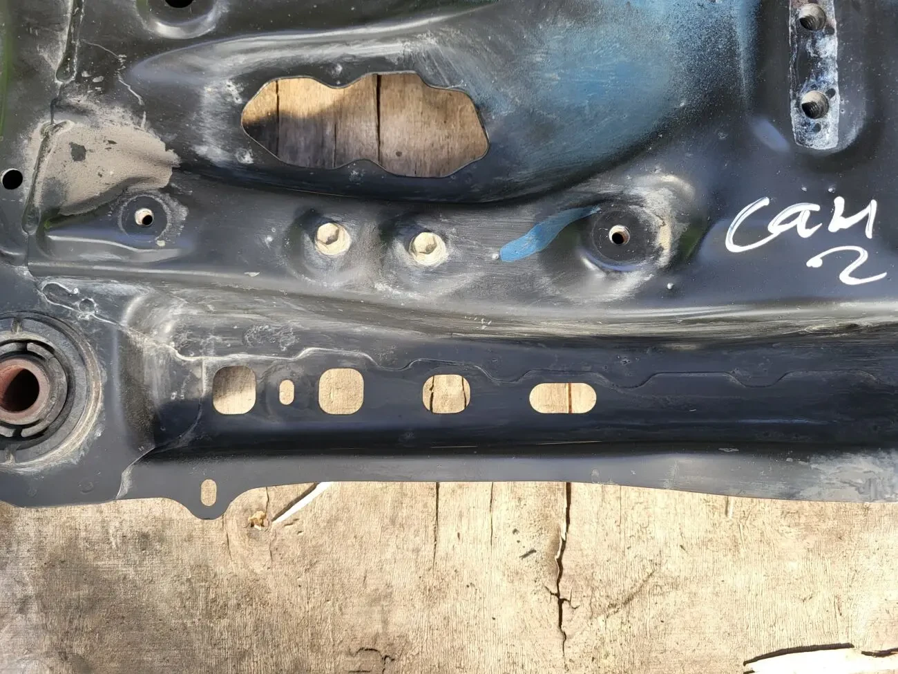 Балка задняя для Toyota Camry 50 Camry 55 Avalon Lexus ES 5120606090 7