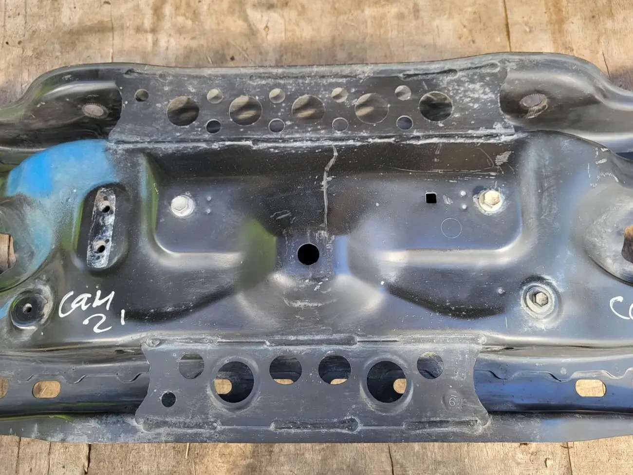 Балка задняя для Toyota Camry 50 Camry 55 Avalon Lexus ES 5120606090 8