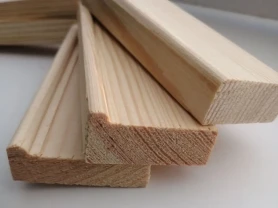 Рейка підрамника картин