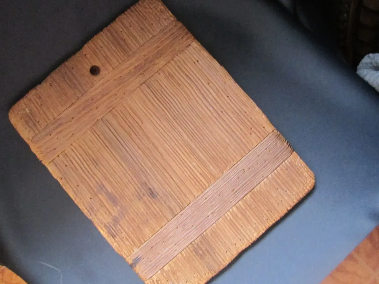 Икона Старая 2 4