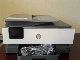 Бфп, струменевий принтер Hp Officejet Pro 8022