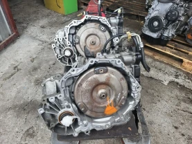 Коробка автомат акпп 6T40 Chevrolet Cruze 1dfw 9cbw 0ncw 0mbw 0jbw