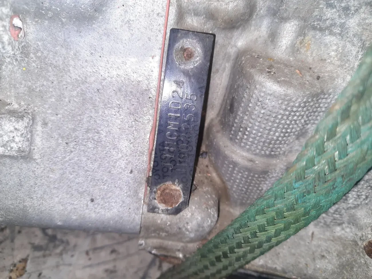 Акпп коробка автомат Lexus GS300 GS350 IS250 IS300 A760H 06-18 4WD 6