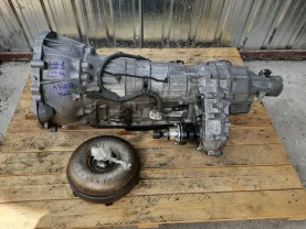 Акпп A760H Lexus IS GS RC 2.5 3.0 3.5 4WD 2005-2018