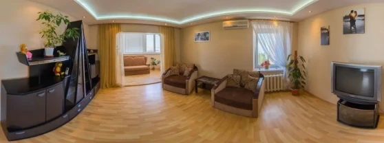 Продажа видовой квартиры у моря