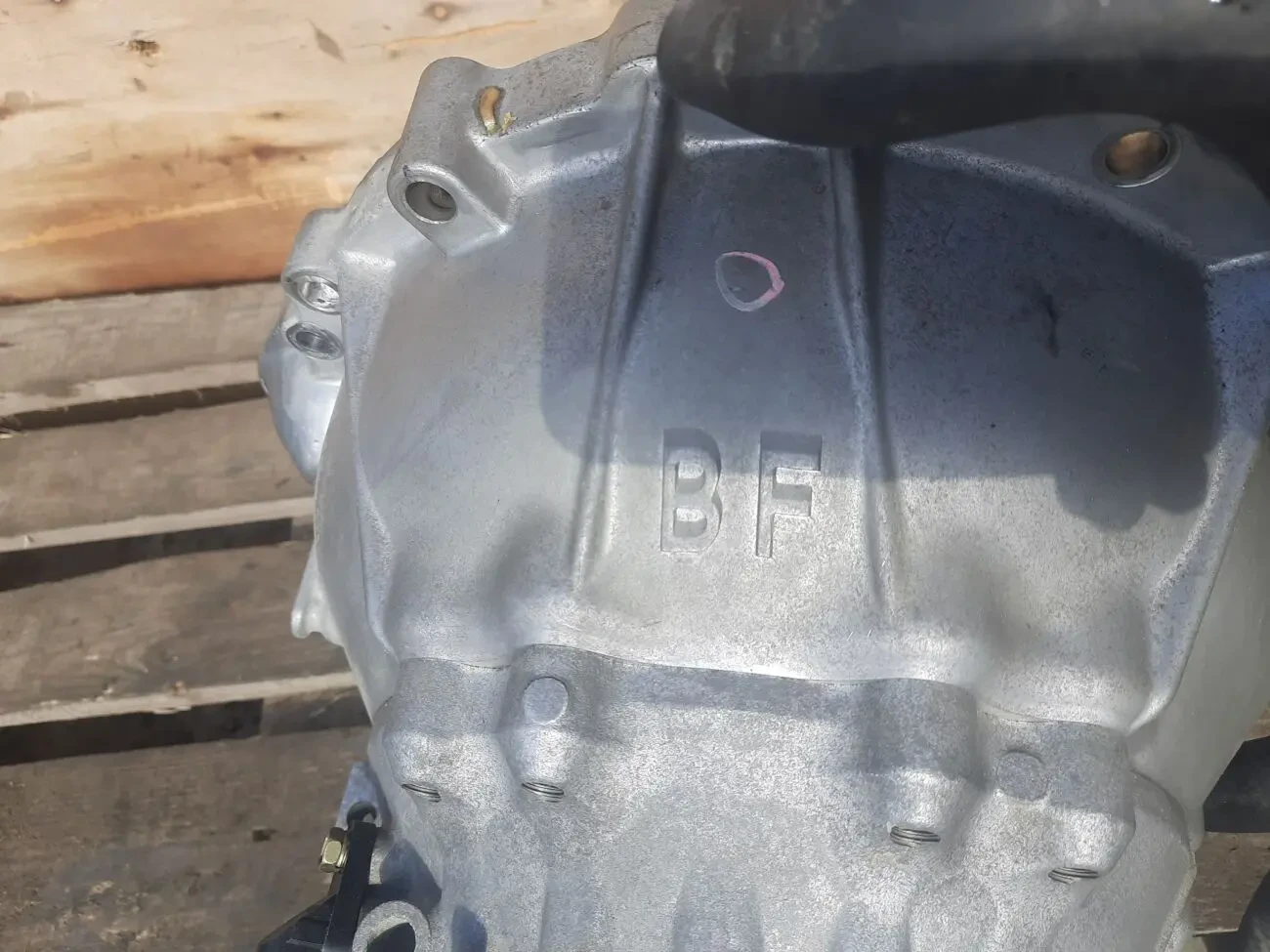 Акпп Lexus GS300 IS250 IS300 A960E 2WD 2005-2014 3