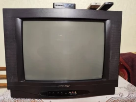 Продам робочий телевізор