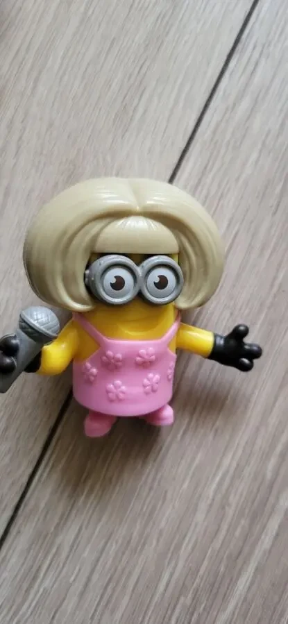 Миньоны одним лотом 4