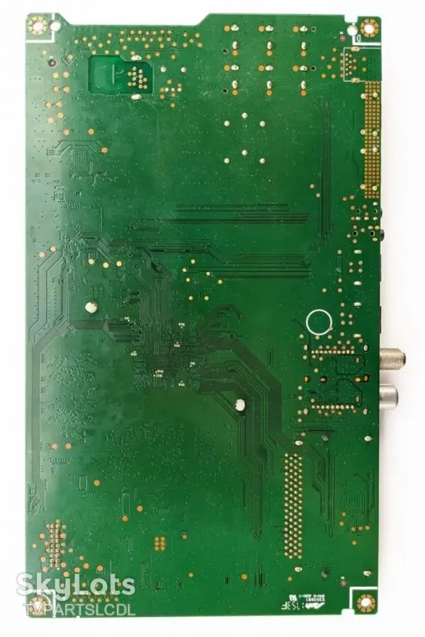 Main Board RSAG7.820.6715/ROH для Hisense H55N6800 4
