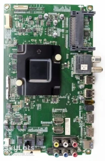 Main Board RSAG7.820.6715/ROH для Hisense H55N6800
