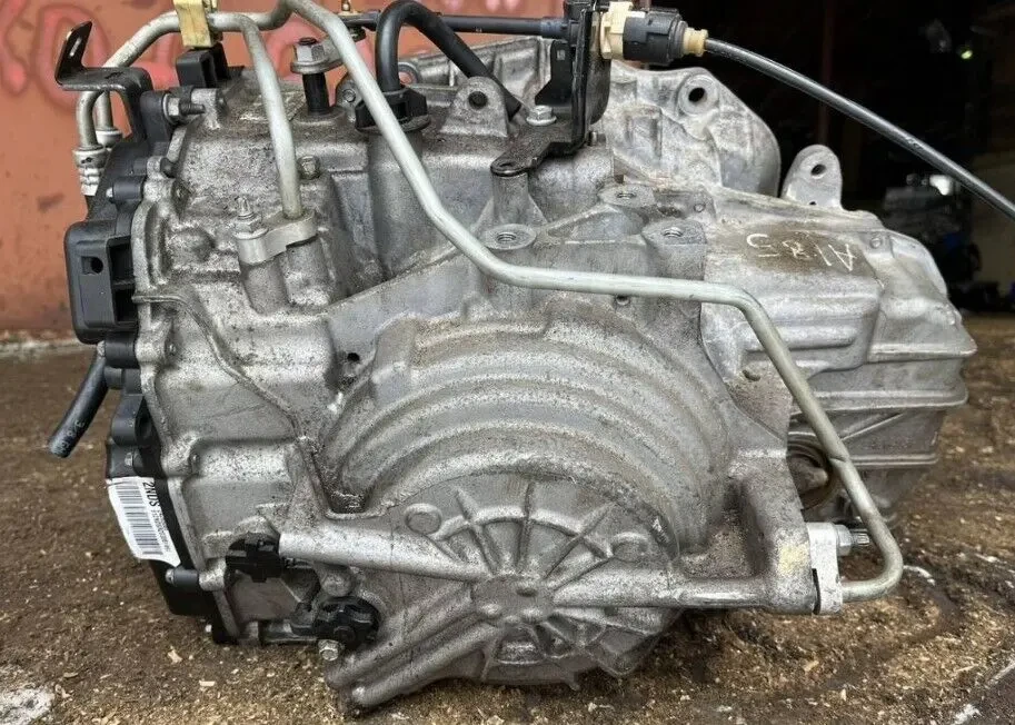 Акпп 6T30 Chevrolet Cruze Aveo MH9 2009-2017 3