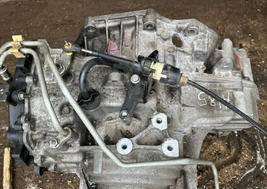 Акпп 6T30 Chevrolet Cruze Aveo MH9 2009-2017 2