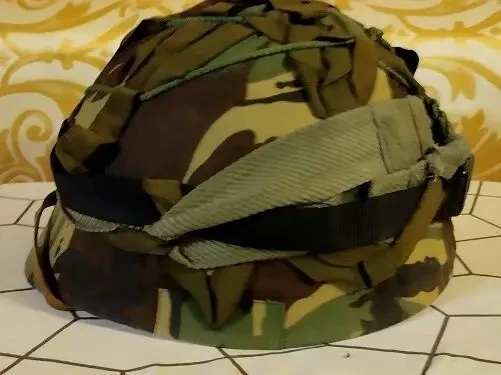 Американский шлем- каска (М-1) в коллекцию 2