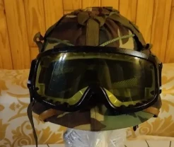 Американский шлем- каска (М-1) в коллекцию