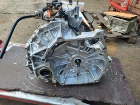 Акпп вариатор для Honda Jazz Hybrid S7EA 2010- 20031RE7G01