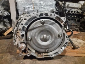 Акпп коробка автомат Mazda 6 GH 2.0 2.5 FNR5 2008-2012