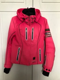 гірськолижна куртка Bogner