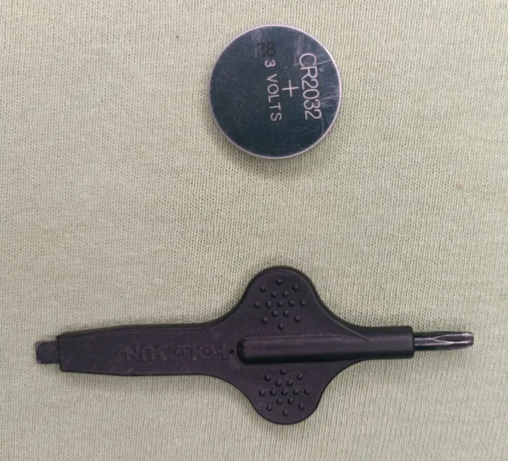 Калематорный прецэл. 6