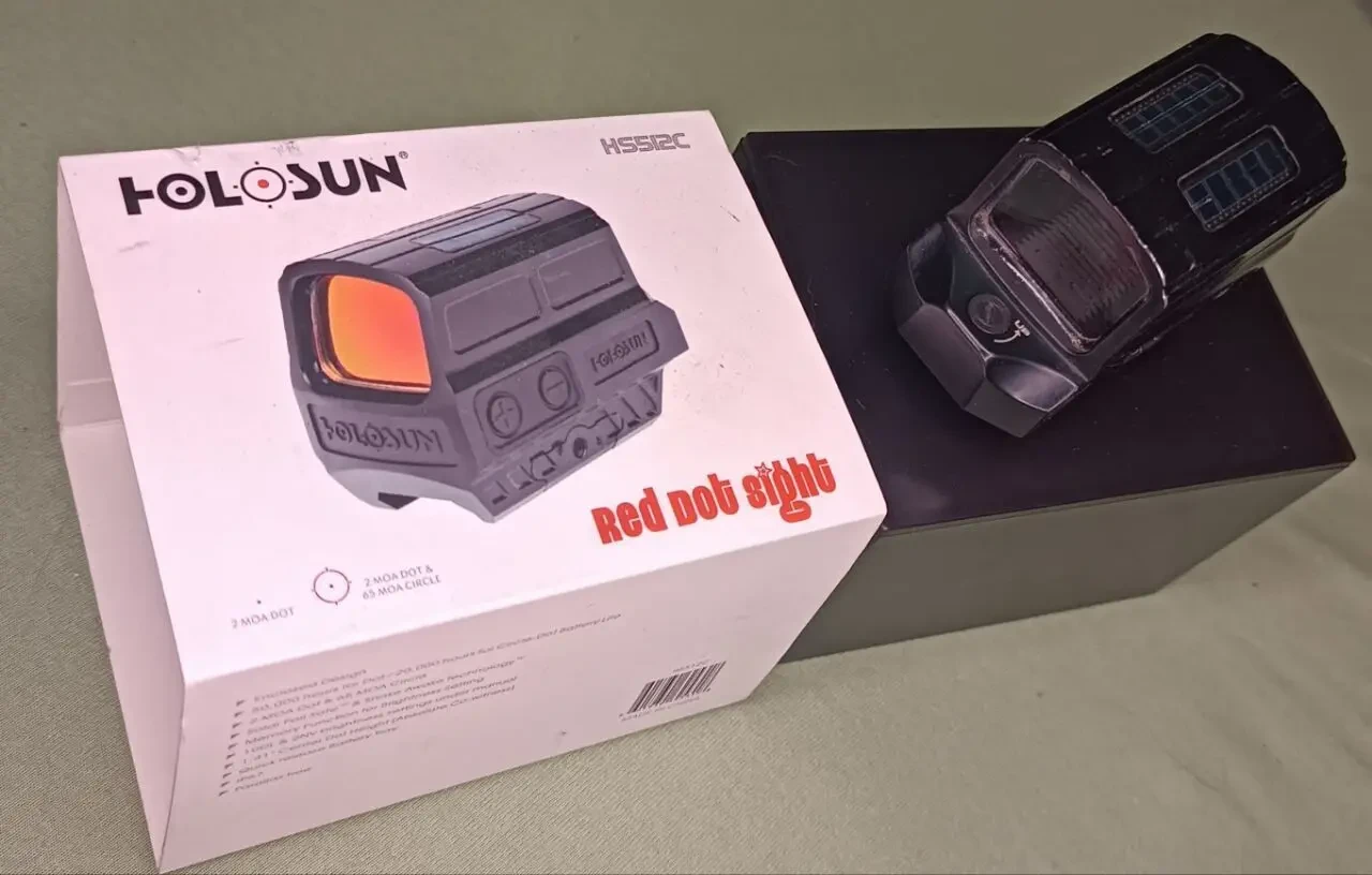 Калематорный прецэл. 3