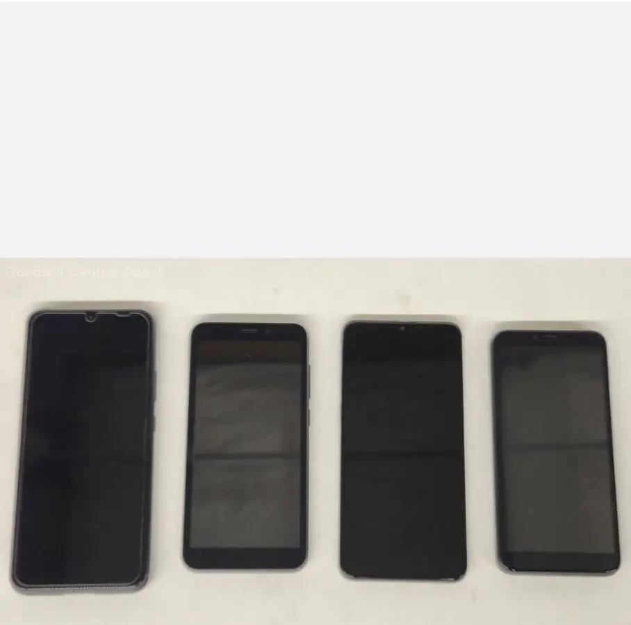 Мобільні телефон Android 13 2