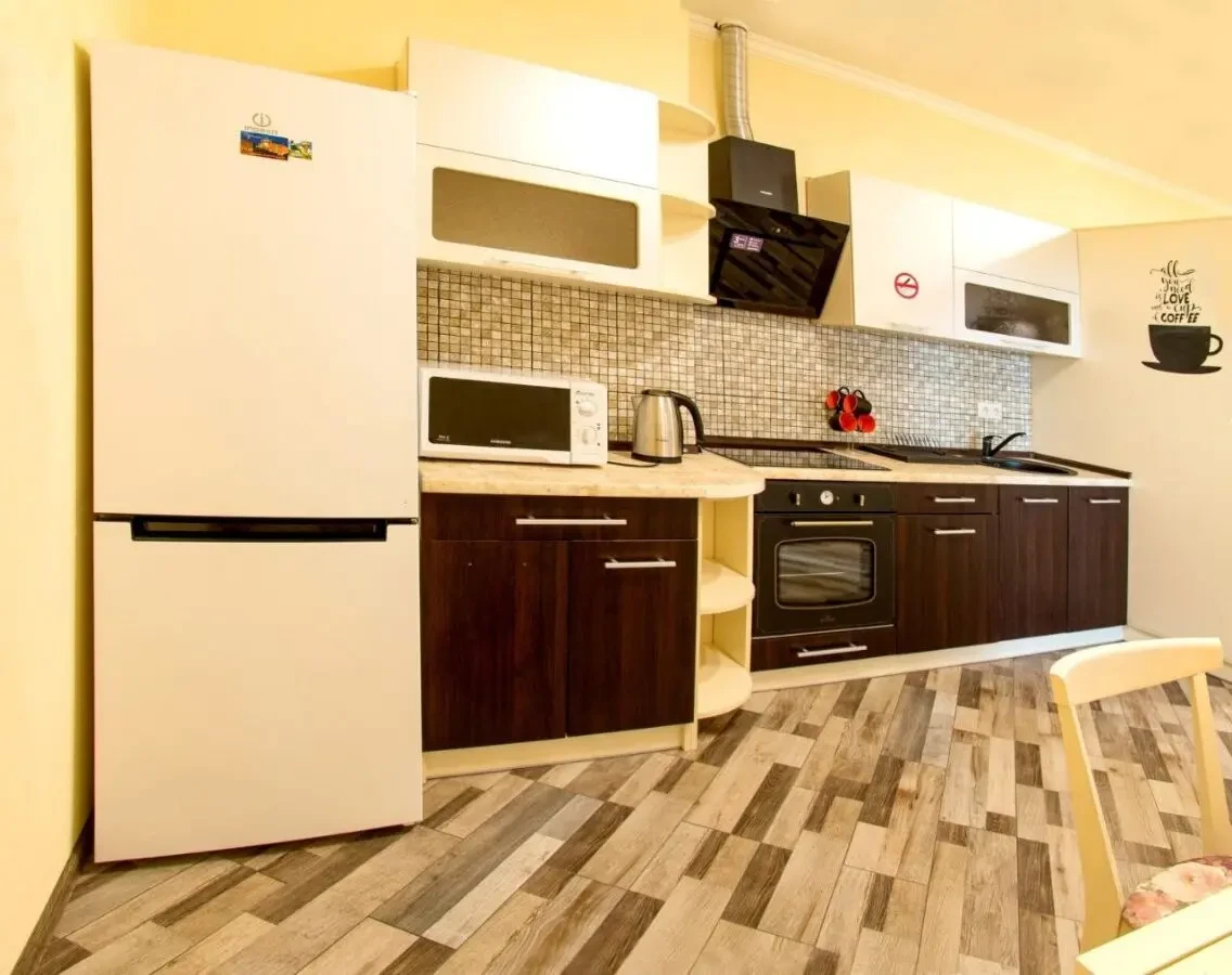 Сдам 2-х ком. ЖК Французский.  Французский бульвар. Вид на море. 4