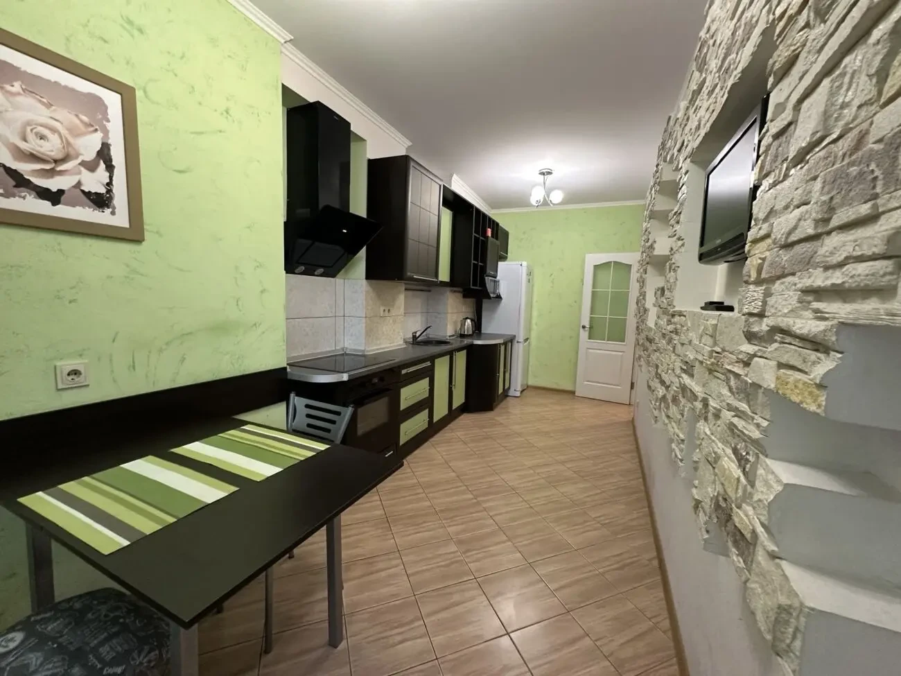 1ком.кв.Севастопольская пл,Соломенка ,Кадетский Гай,Турецкий городок 3