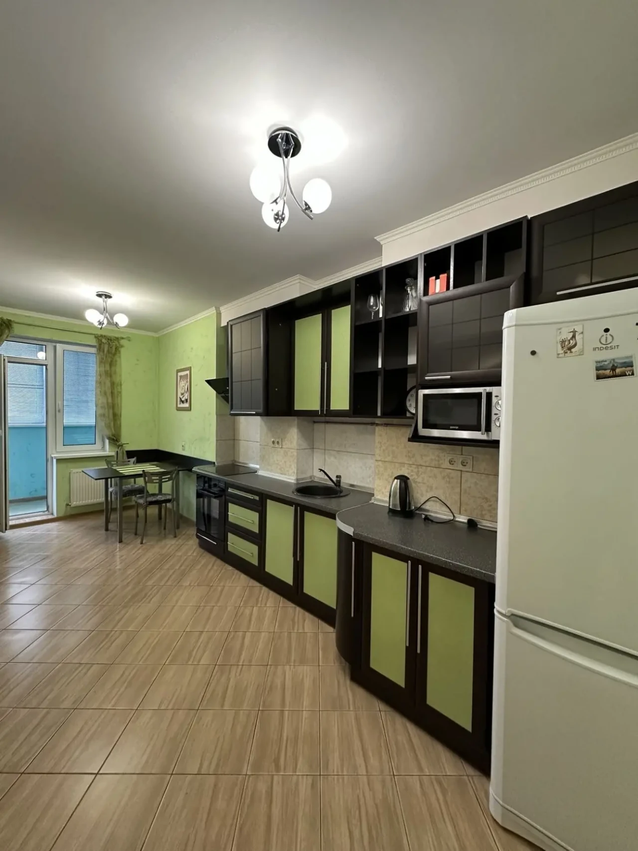 1ком.кв.Севастопольская пл,Соломенка ,Кадетский Гай,Турецкий городок