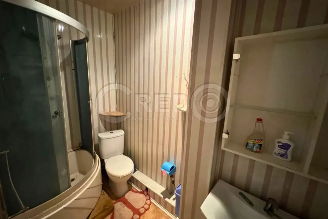 Продаж 3-х кімнатної квартири, Саксаганський район 5