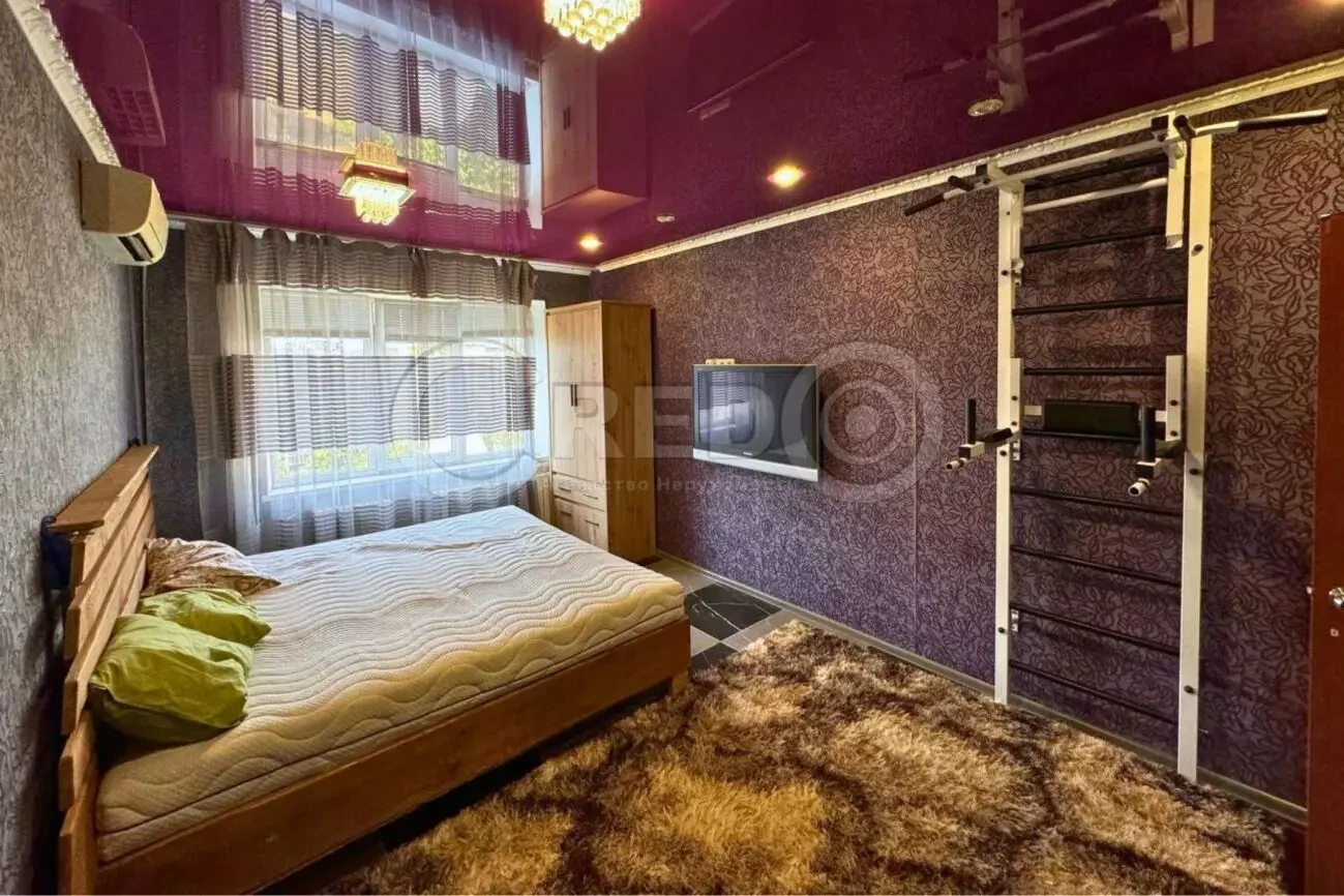 Продаж 3-х кімнатної квартири, Саксаганський район 3