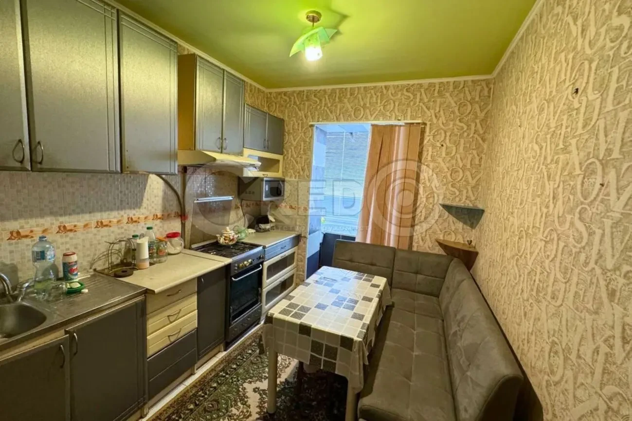 Продаж 3-х кімнатної квартири, Саксаганський район 4