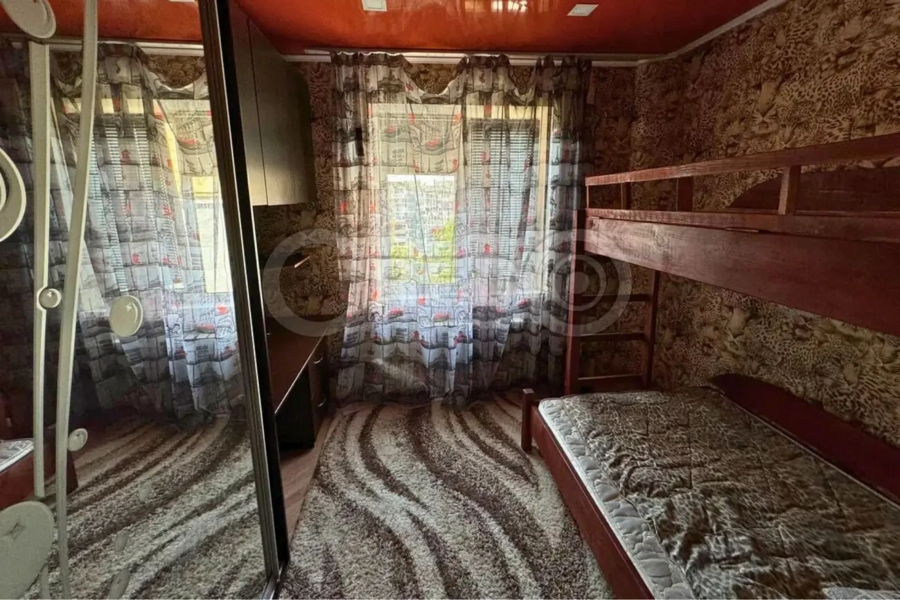 Продаж 3-х кімнатної квартири, Саксаганський район 2