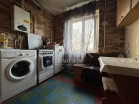 Продається 2 кімнатна квартира в чудовому районі  Соцмісто