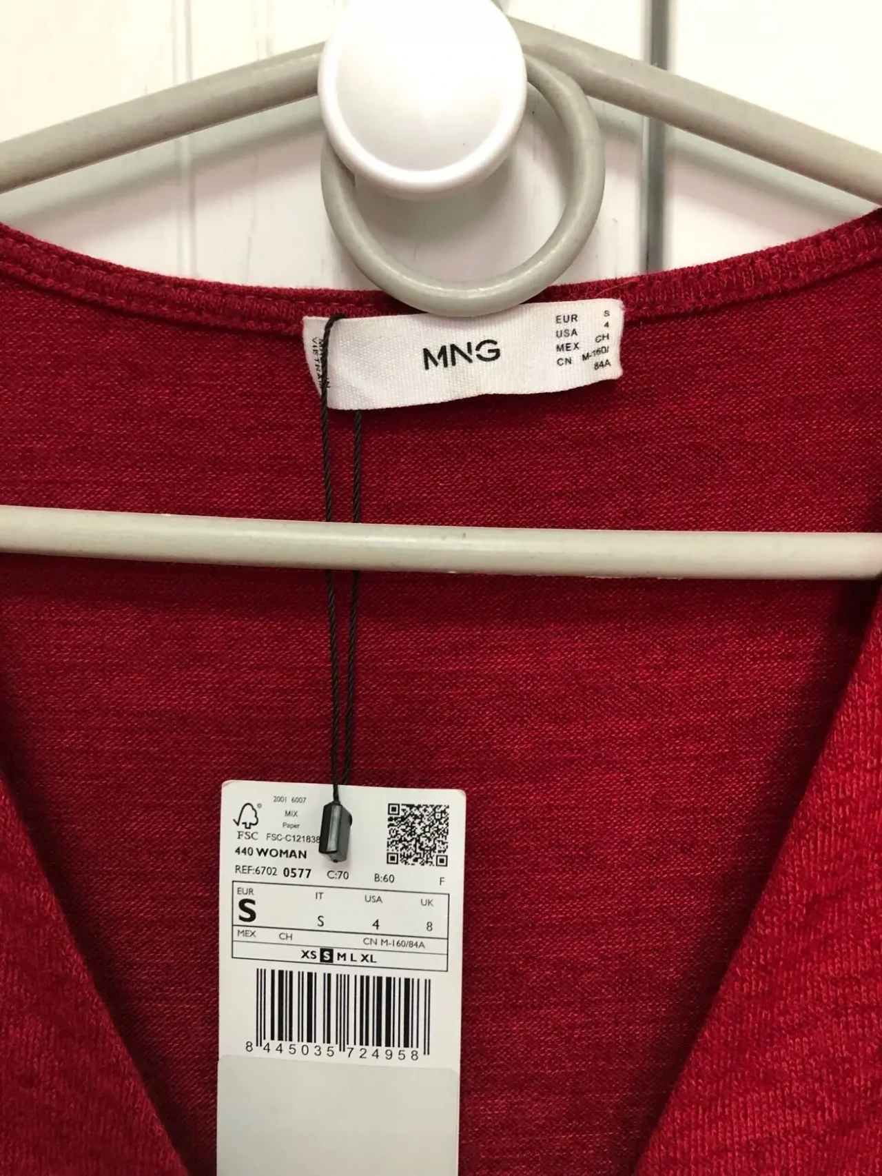 сукня/плаття Mango 4