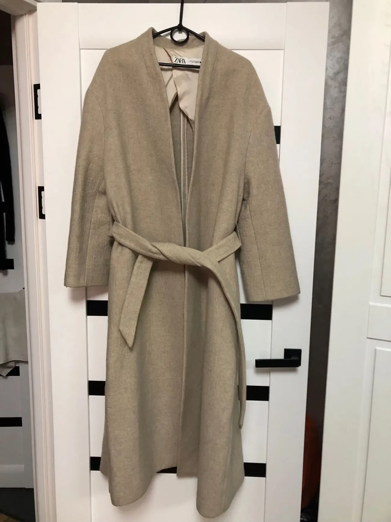 пальто zara 3