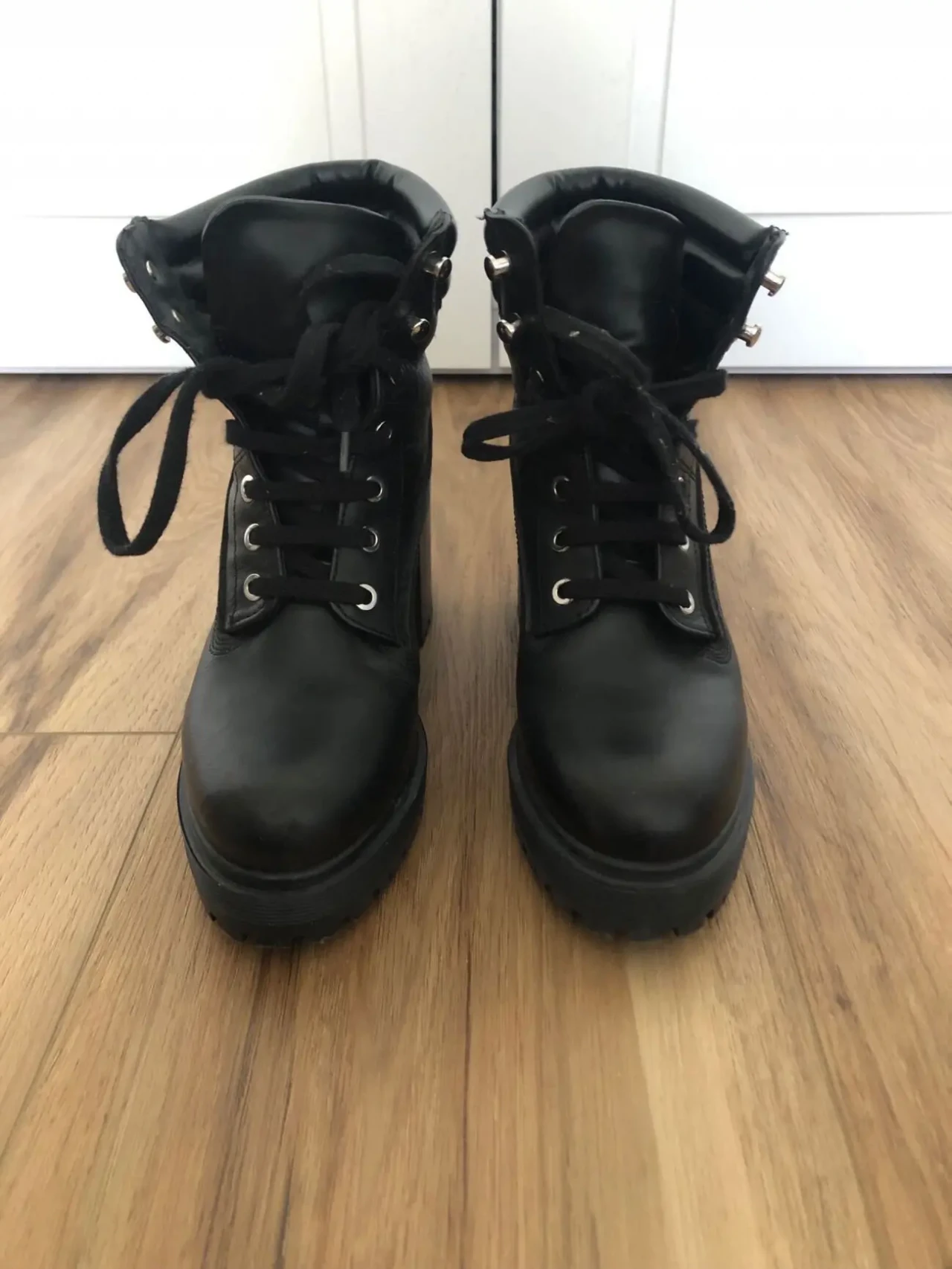 черевики zara 2