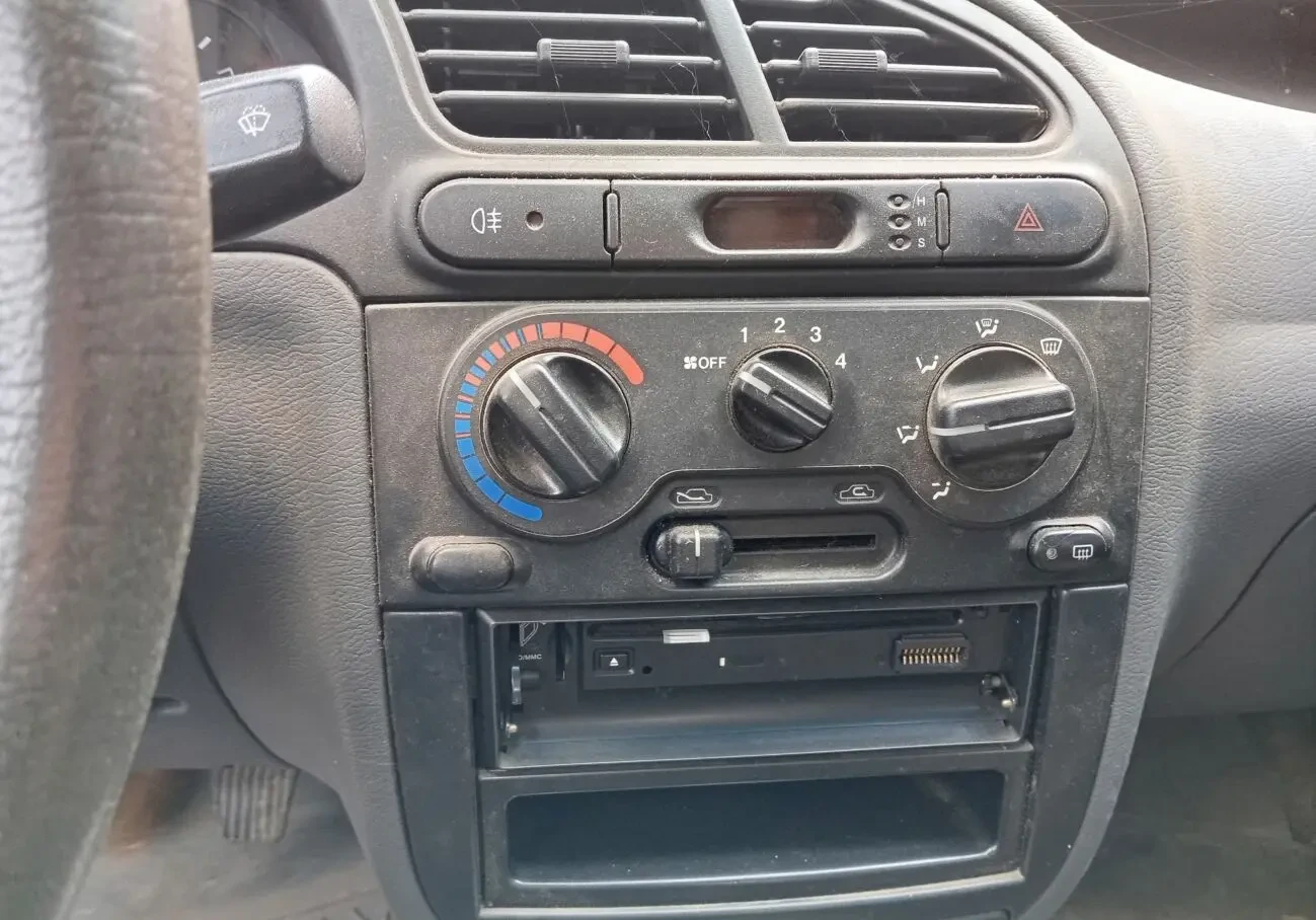 Продам автомобіль Daewoo Sens (Модель Т13110) 2004р. 9