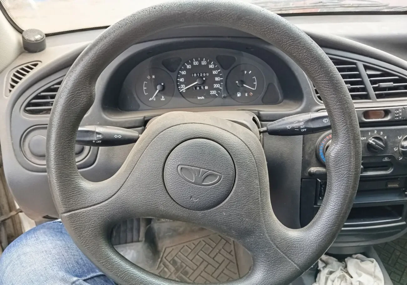 Продам автомобіль Daewoo Sens (Модель Т13110) 2004р. 8