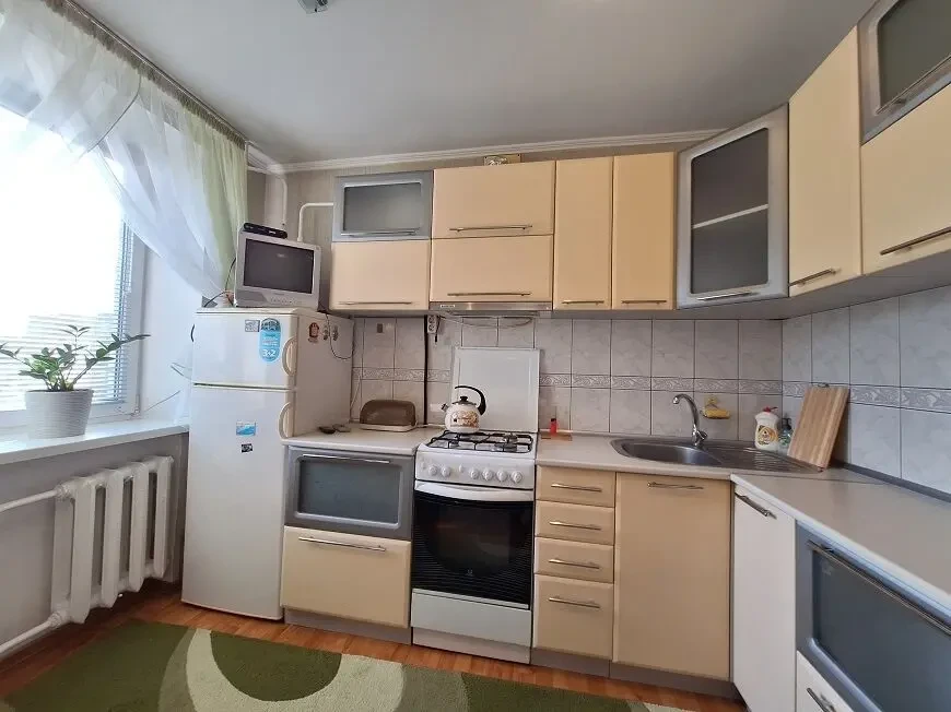 Оренда 1-кім кв, центр, б-р  Шевченка 2