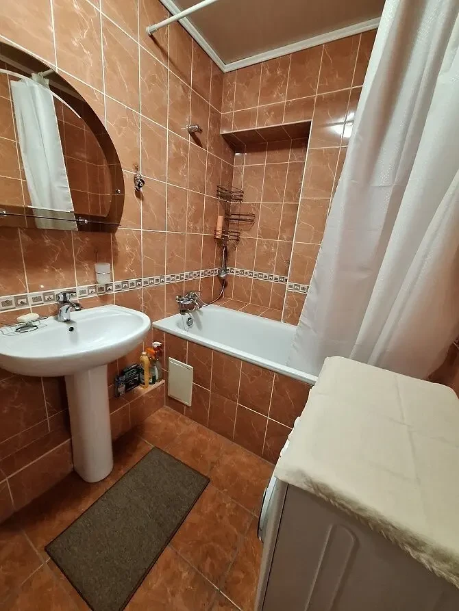 Оренда 1-кім кв, центр, б-р  Шевченка 9